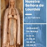 Santa María la Mayor de Pontevedra: Cuidándonos mutuamente