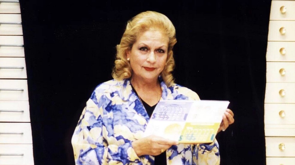 Aida Ramos Monroy