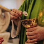 Nota sobre las celebraciones de Semana Santa en 2021
