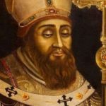 San Martín, Obispo de Dumio y Arzobispo de Braga
