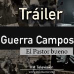 Online el tráiler: «Mons. José Guerra Campos. El Pastor bueno»