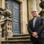 Mons. Prieto: «Vas descubriendo poco a poco cómo la mano de Dios te va acompañando»