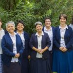 1º Centenario fundación Misioneras Eucarísticas de Nazaret