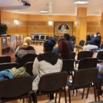 Formación de personas desempleadas