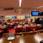 Asamblea Plenaria presencial y online