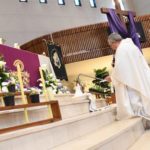 Semana Santa en Carballo: recórrela a través de sus imágenes y sonidos