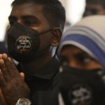 Maratón para invocar el fin de la pandemia, los santuarios del mundo en oración en el mes de mayo