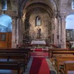 El arzobispo reabrirá el culto público en la Corticela este domingo con la celebración de una Eucaristía