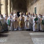 Monseñor Barrio preside la celebración de San Juan de Ávila recordando el valor inmenso del sacerdocio