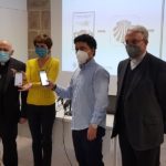 La Catedral de Santiago presenta la credencial digital del peregrino