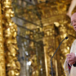 Monseñor Barrio a los jóvenes: “La Confirmación te convierte en alguien único y no en un producto en serie, te hace testigo y no un maniquí”