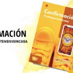 Nuevo material de catequesis para la celebración del sacramento de la Confirmación #CatequesisIntensivaenCasa