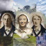 Monseñor Barrio y su obispo auxiliar asistirán este sábado en Astorga a la ceremonia de beatificación de tres mártires laicas víctimas de la persecución religiosa de 1936