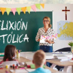 Jornada de “Enseñanza religiosa escolar”. Curso 2021-2022