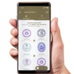 ACC anima a las parroquias y albergues de acogida a disponer de sello digital