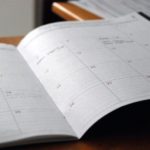 Calendario de Jornadas y Colectas en España