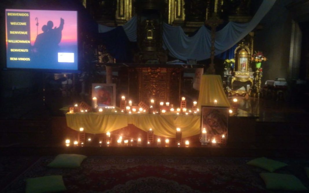 Oración-para-peregrinos-noche