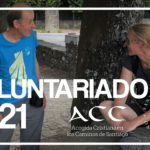 ¡Vuelve el voluntariado de ACC!