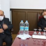 Mons. Julián Barrio exhorta a los laicos a construir comunidades eclesiales maduras