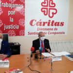Memoria 2020 de Cáritas Diocesana de Santiago de Compostela