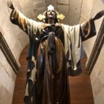Monseñor Barrio vincula la devoción al Sagrado Corazón de Jesús con el compromiso hacia los más necesitados