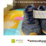 #SumoMiCamino: caminar para ponernos en el lugar de las personas refugiadas y reivindicar una Europa hospitalaria