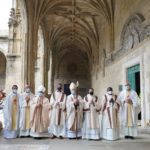 Monseñor Julián Barrio: “Hoy es un día de dones y gracias, de obligaciones y compromisos”