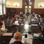 La Iglesia Diocesana mantuvo, pese a bajar los ingresos por la pandemia, su compromiso con las tareas pastorales y asistenciales, con 3,6 millones de euros