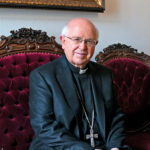 Mons. Julián Barrio: “Santiago ofrece el inmenso regalo de la gran perdonanza”