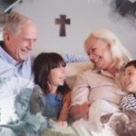 El arzobispo recuerda en una Carta Pastoral a los “abuelos que murieron en la pandemia”