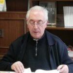 Víctor Maroño, una vida al servicio de la Iglesia diocesana