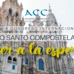 ACC celebrará su congreso anual los días 23, 24 y 25 de septiembre en Santiago