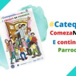 «Cartel» y «lema» del curso de catequesis 2021-22 para las Diócesis gallegas