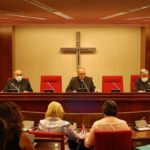 El cardenal Omella presenta las orientaciones pastorales de la CEE