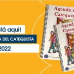 Nueva «Agenda del Catequista» de la Diócesis de Santiago para el Curso 2021-2022