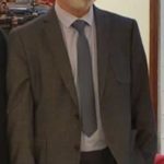 Ordenación de Agustín Pérez Mosquera