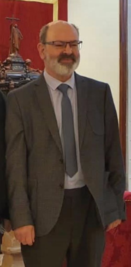 agustin