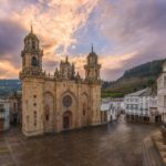 Monseñor Barrio presidirá este sábado la Eucaristía en la que consagrará al nuevo obispo de Mondoñedo-Ferrol, el sacerdote Fernando García