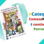 Curso catequético 2021-22: la catequesis «comeza na casa» y «continuará» en las parroquias