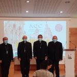 En su conferencia del Congreso de ACC, el Nuncio, monseñor Bernardito Auza, invitó a profundizar en la “Nueva Evangelización”