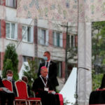 Viaje del Papa Francisco a Budapest y Eslovaquia