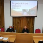 Monseñor Barrio invita a los diocesanos a tomar impulso en la vivencia del Año Santo Compostelano