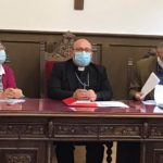 La Iglesia en Santiago prepara ya el comienzo de la fase diocesana del próximo Sínodo dedicado a la sinodalidad