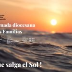 Presentada la II Jornada Diocesana de las Familias