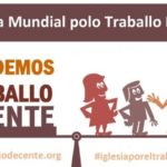 «Igrexa polo Traballo Decente» reclama unha «nova normalidade» que erradique a precariedade laboral previa á pandemia