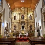 Monseñor Barrio a Vida Ascendente: “La Iglesia os necesita para dar testimonio a través de vuestra caridad y solidaridad”