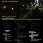 El arzobispo participó en Pistoia en una mesa redonda con el Presidente de la Conferencia Episcopal italiana y el Patriarca Latino de Jerusalén
