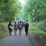 El estilo bonaerges en la logística de los pequeños gestos para caminar juntos