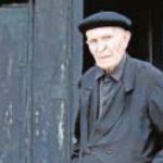 Don Miguel, el cura octogenario que no piensa en la jubilación
