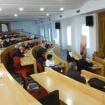 Monseñor Prieto expone en Santiago los contenidos del Programa Pastoral Diocesano